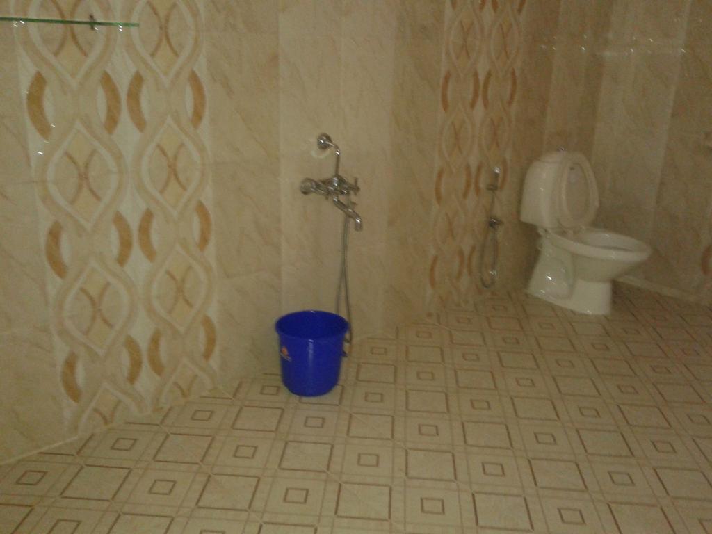 ורקלה Karthik Villa חדר תמונה